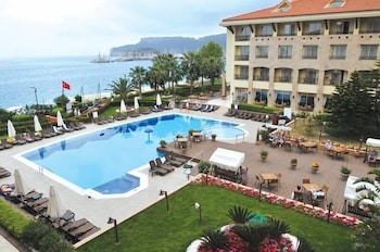 Fame公寓Kemer(Fame Residence Kemer) 图片4