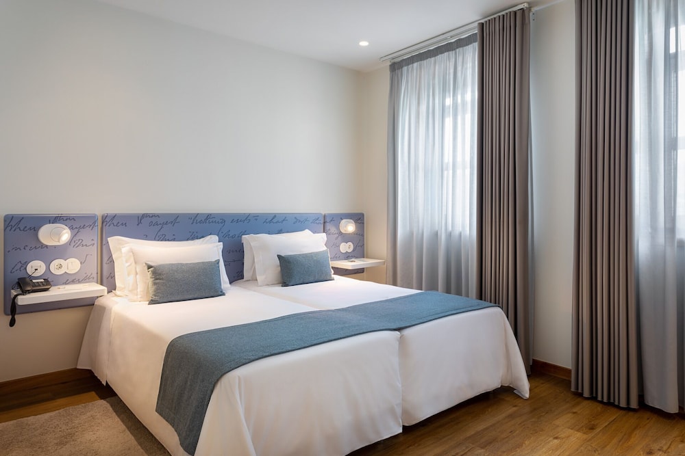 Hotel Das Salinas 11/65
