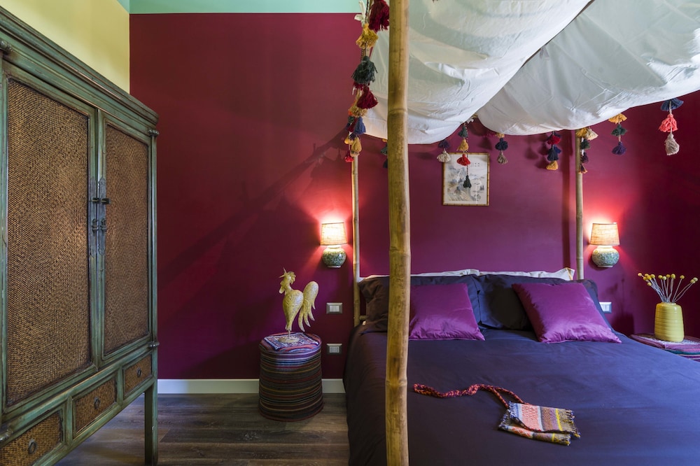 Frimi Boutique Rooms B and B 9/38