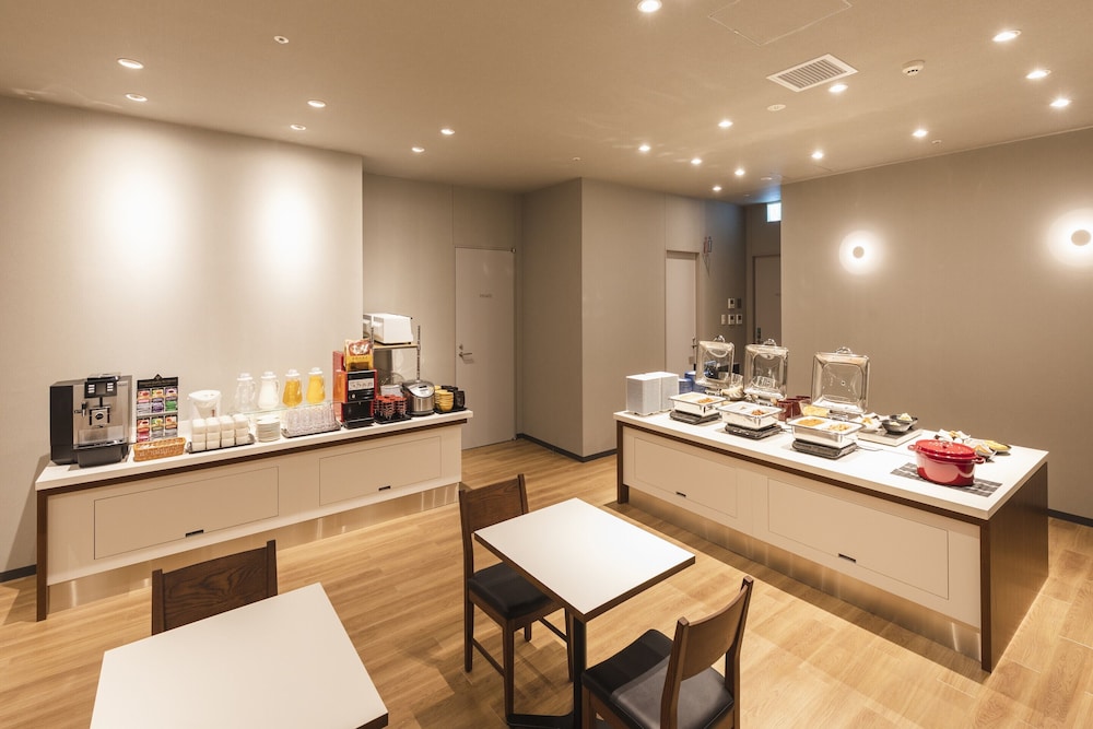 Sotetsu Fresa Inn Daimon 34/42