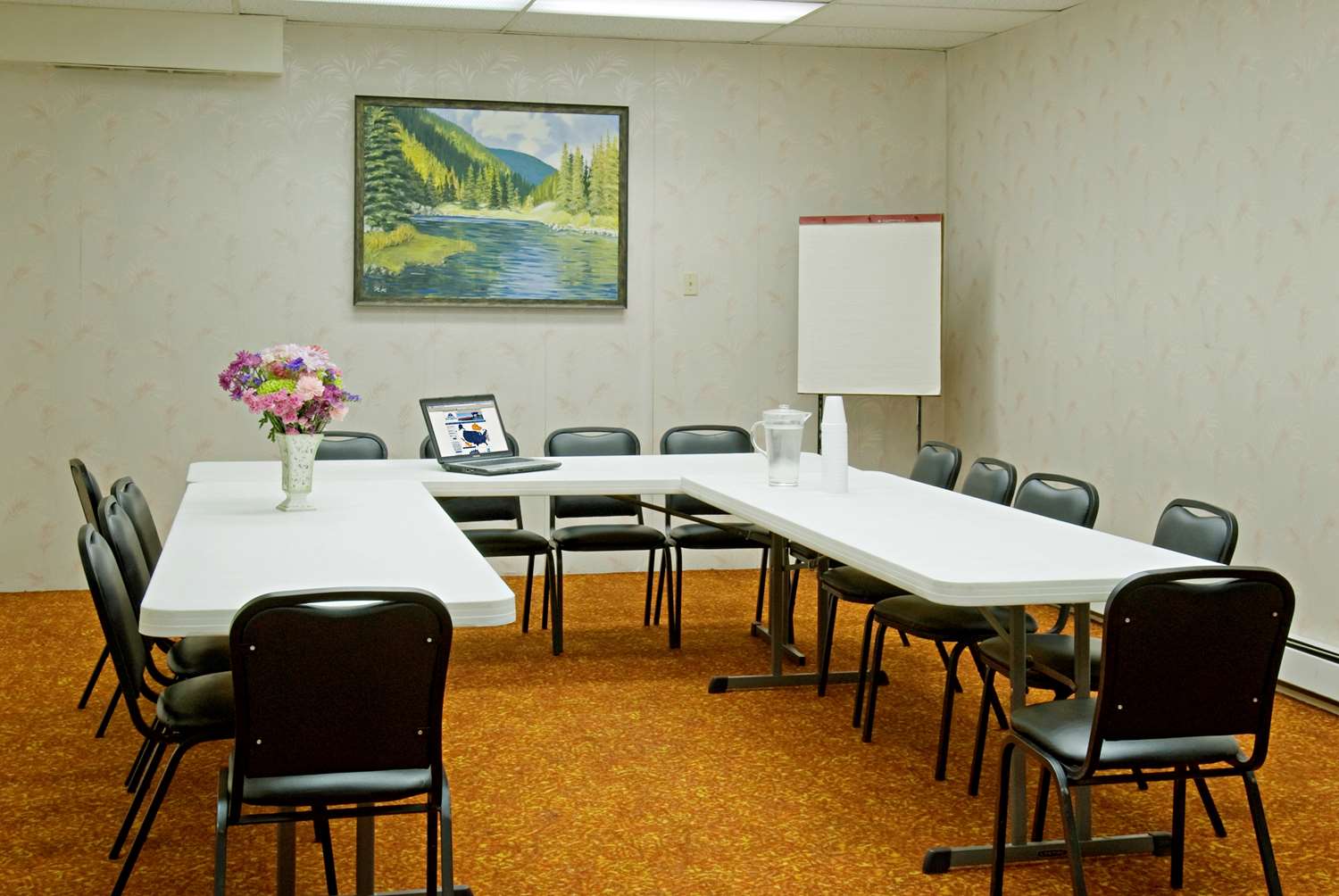 Americas Best Value Inn Greeley Evans 17/21