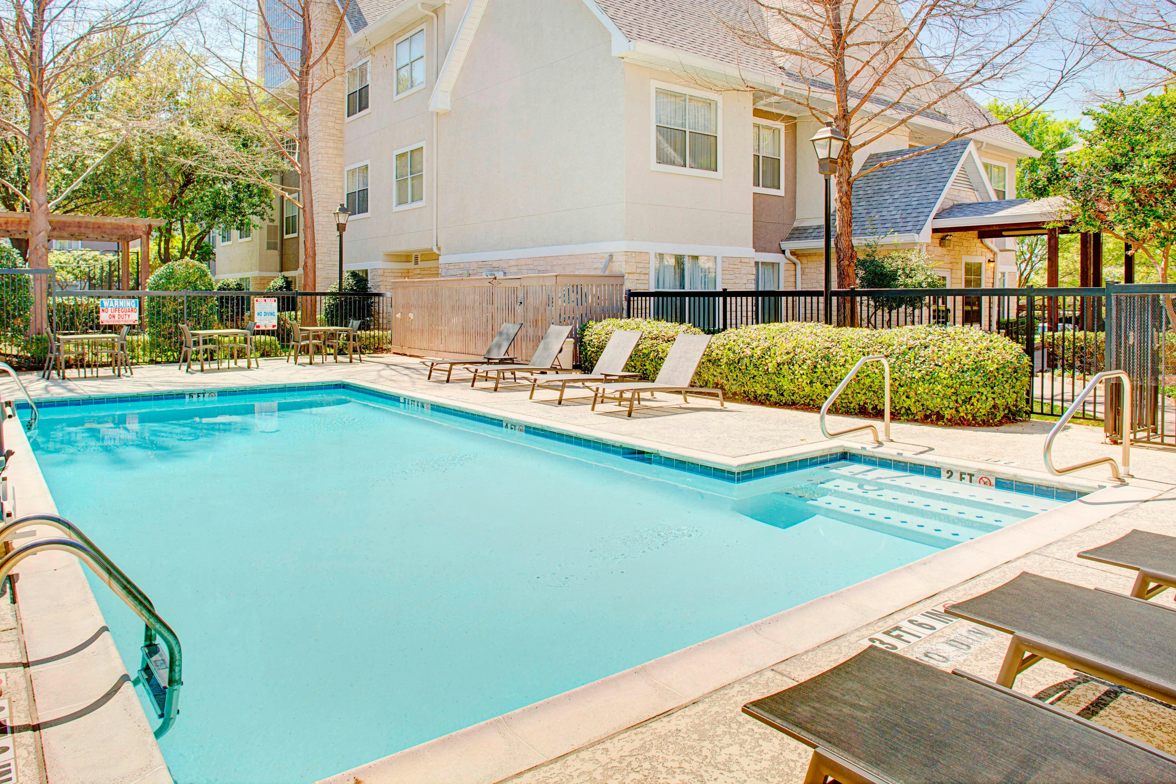Residence Inn Dallas Park Central 34/34