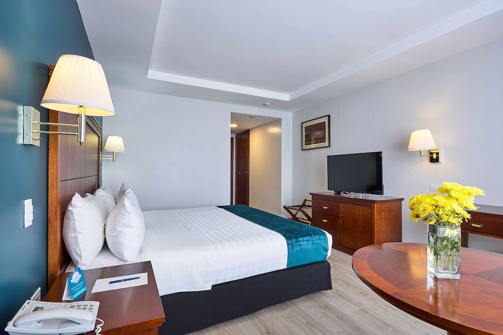 Sonesta Hotel Loja 17/70