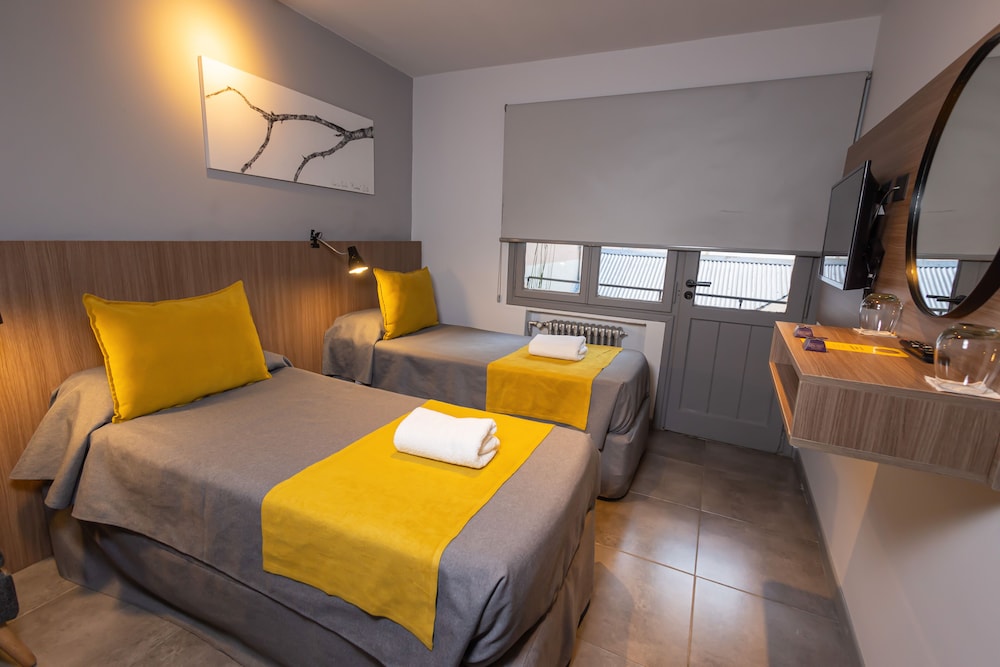 Hotel Concept Bariloche 3/27