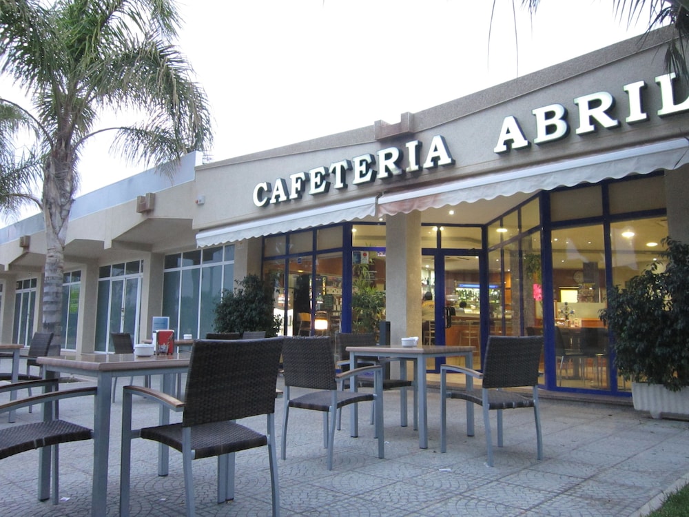 HOTEL ABRIL in ALICANTE - COSTA BLANCA