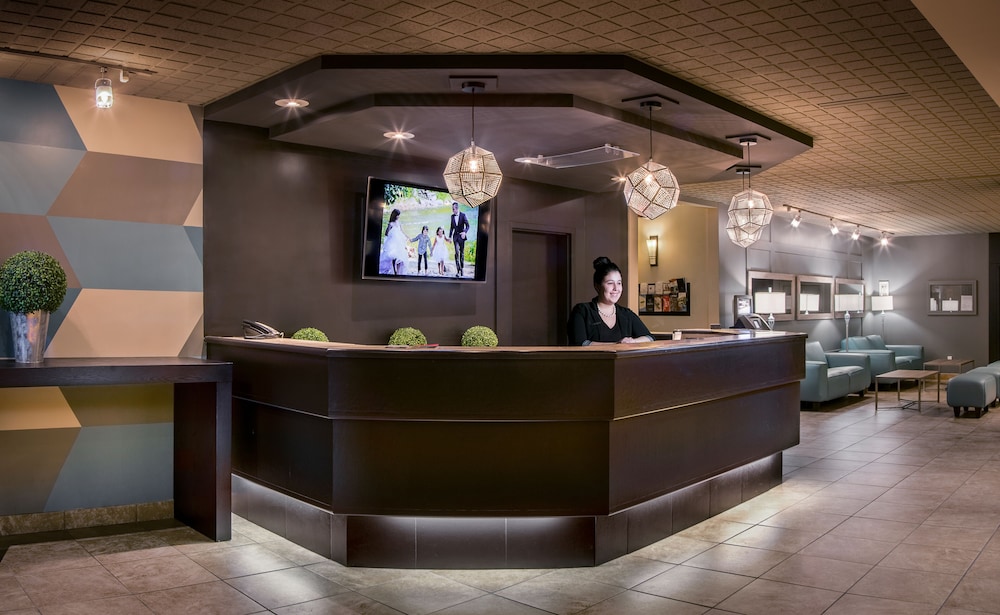 Hotel Chateau Joliette 5/71