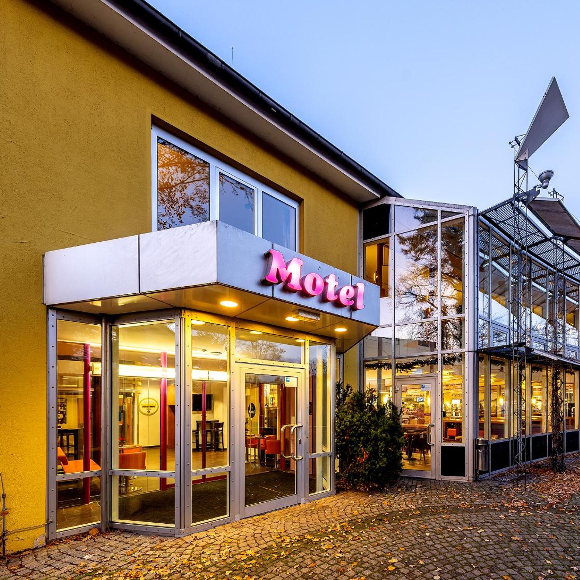 Hotel Hannover-Garbsen Nord 2/45