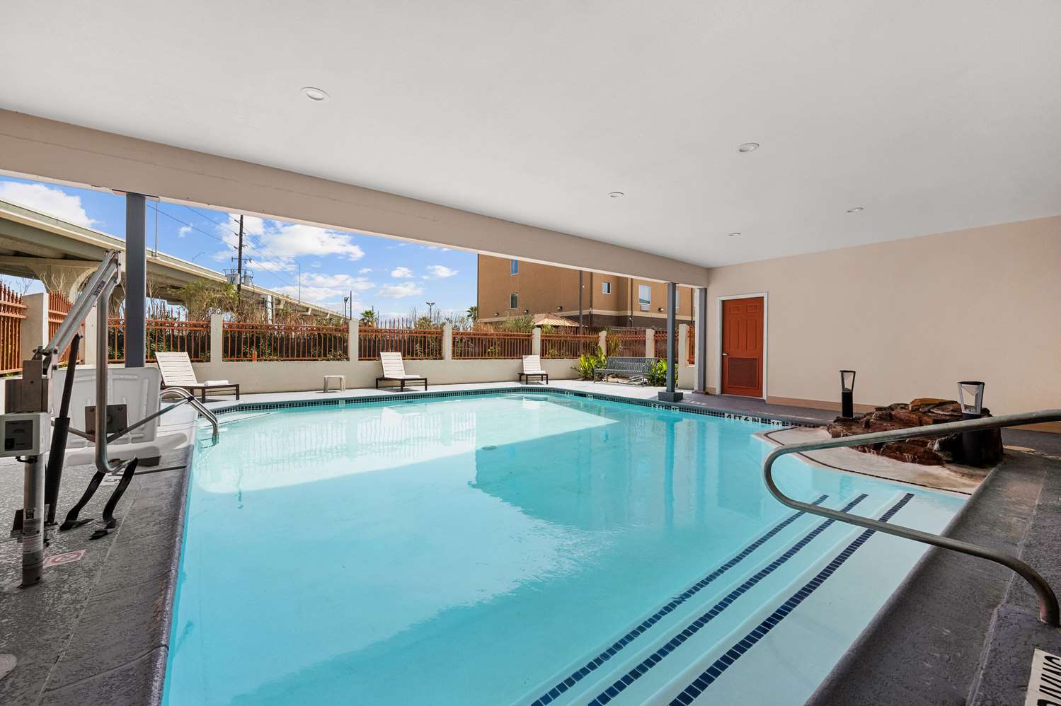 Quality Inn & Suites Houston Northwest - Cypress 17/30