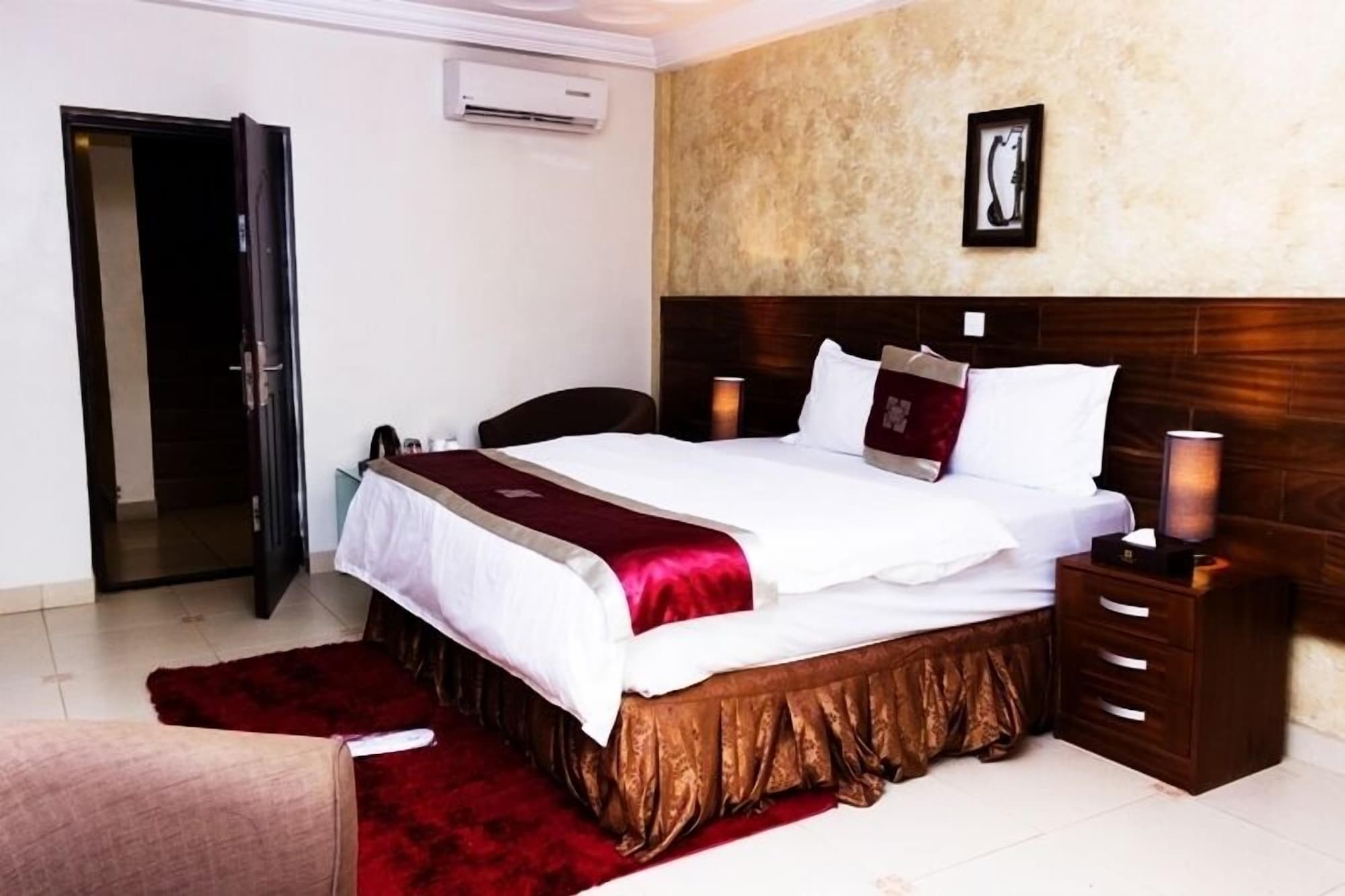Standard Room H