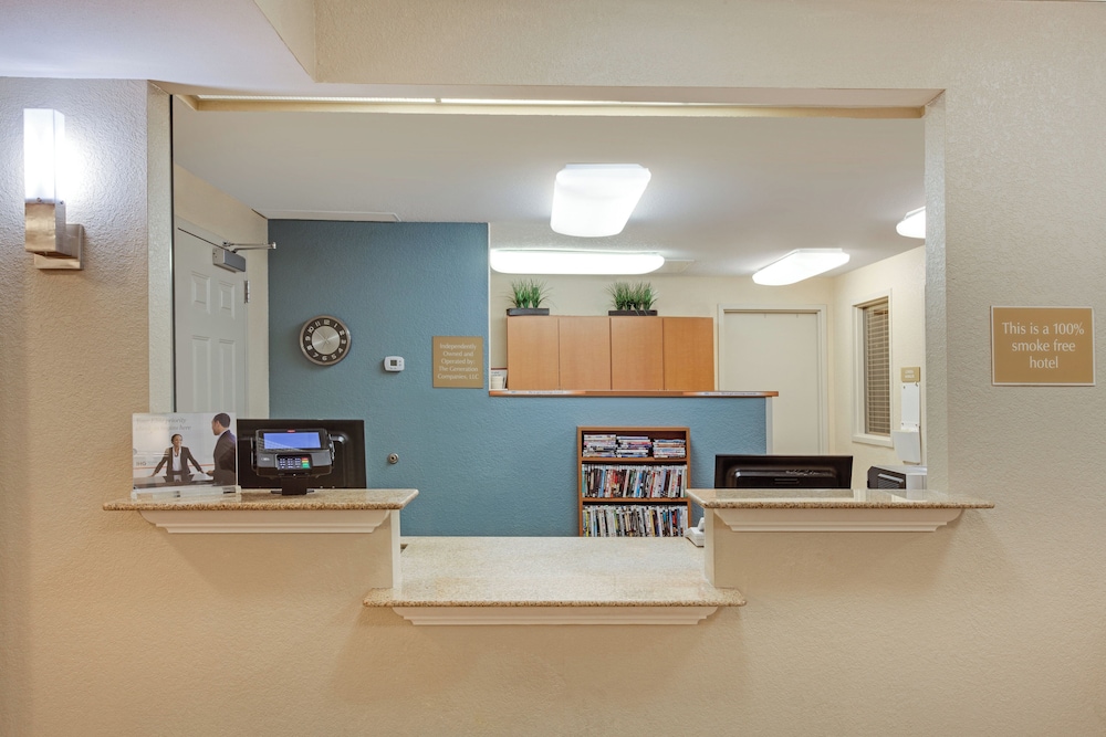Candlewood Suites Destin Sandestin Area 11/62