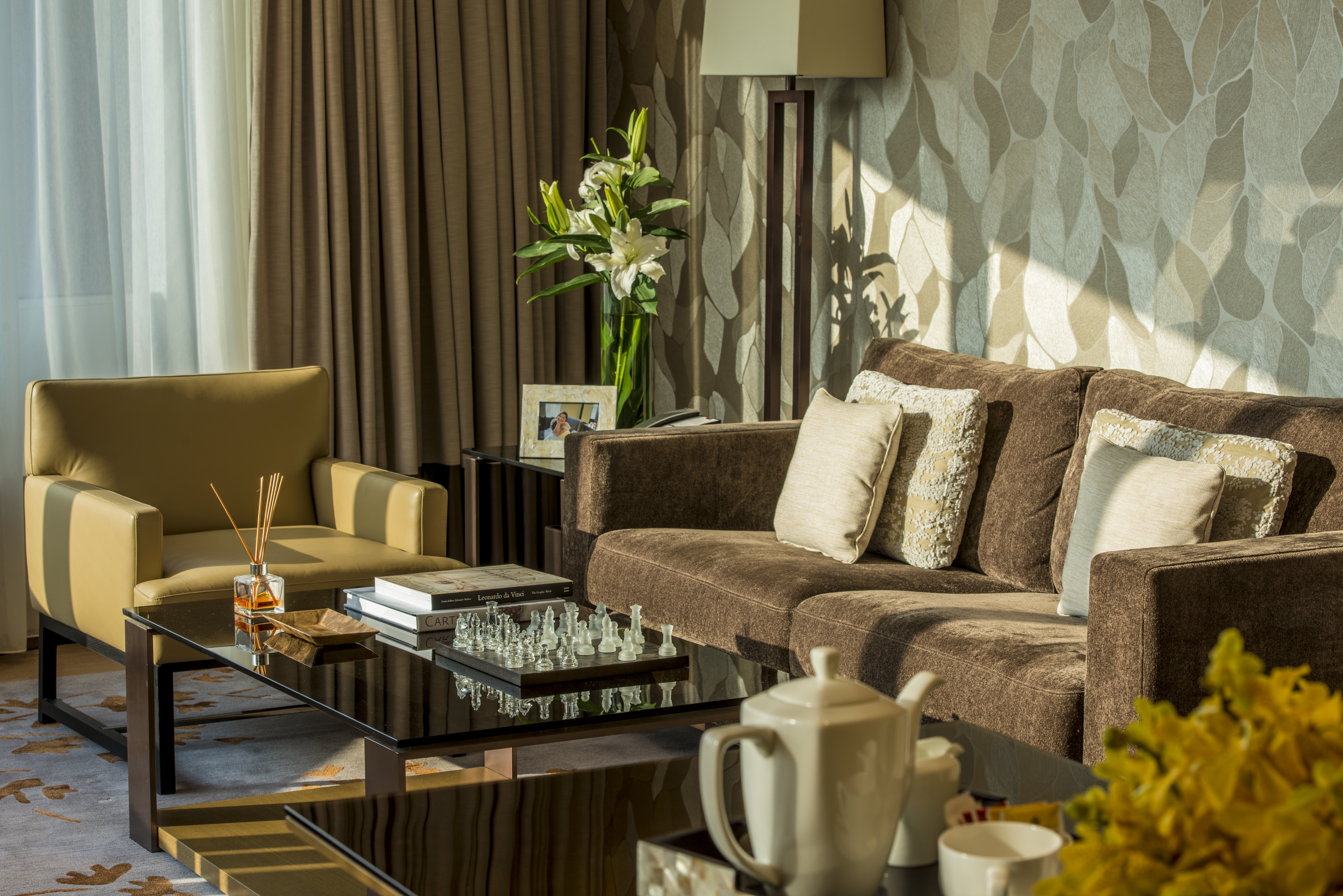 FRASER SUITES GUANGZHOU 52/84