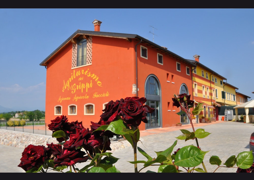 Agriturismo Dei Grippi 2/74
