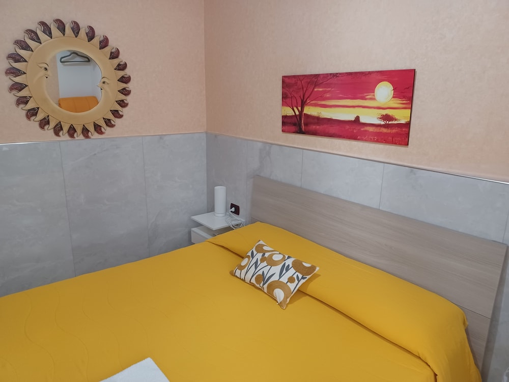 B B Quattro Palazzi Napoli 5/48