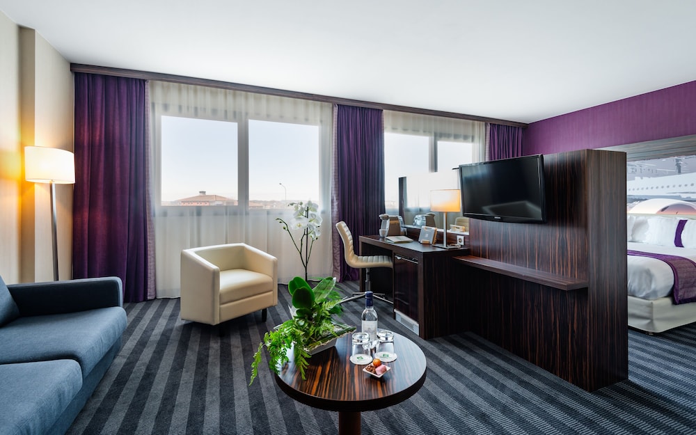 Holiday Inn Toulouse Airport 35/67