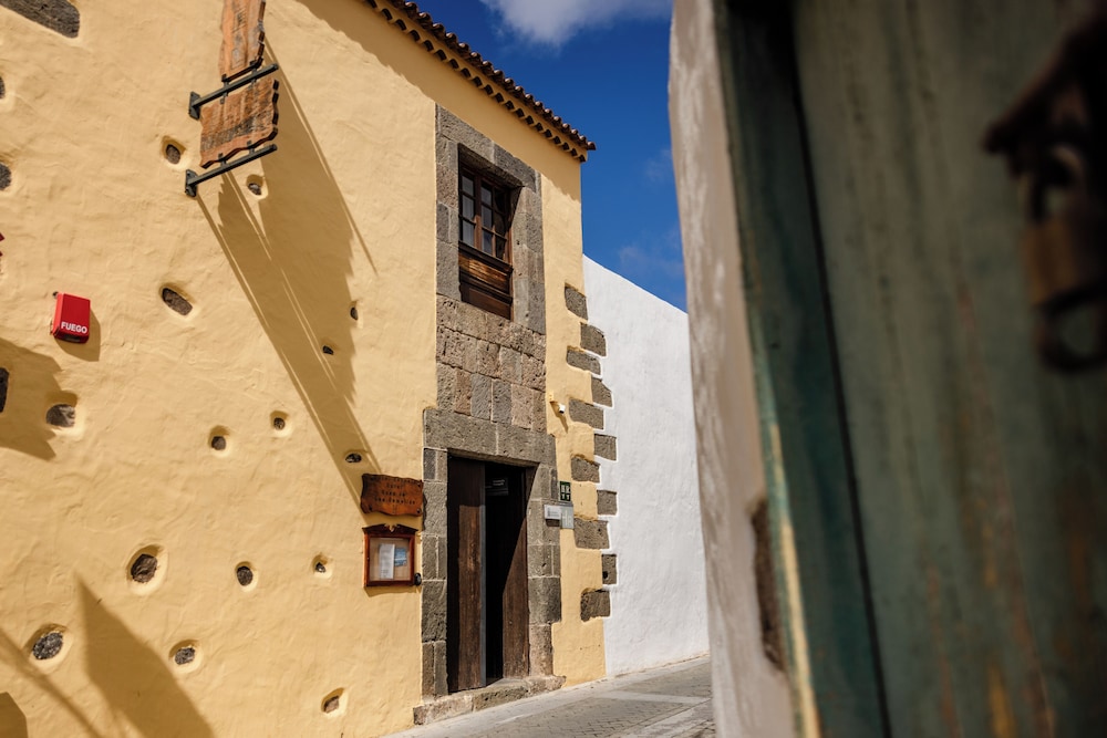 Rural Casa de los Camellos Hotel 38/41