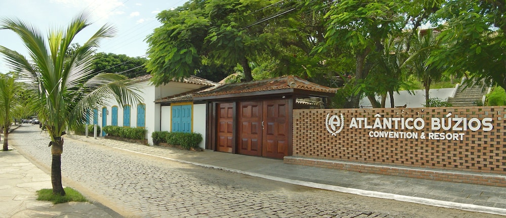 Hotel Atlantico Buzios Convention and Resort 59/64