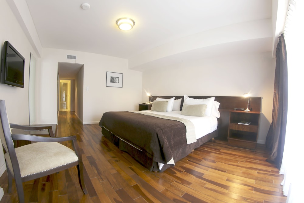 Feirs Park Hotel 9/40