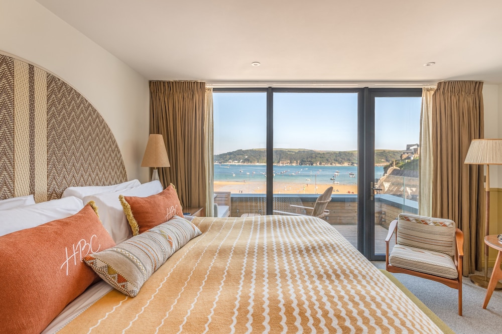 Harbour Beach Club, Hotel & Spa 7/50