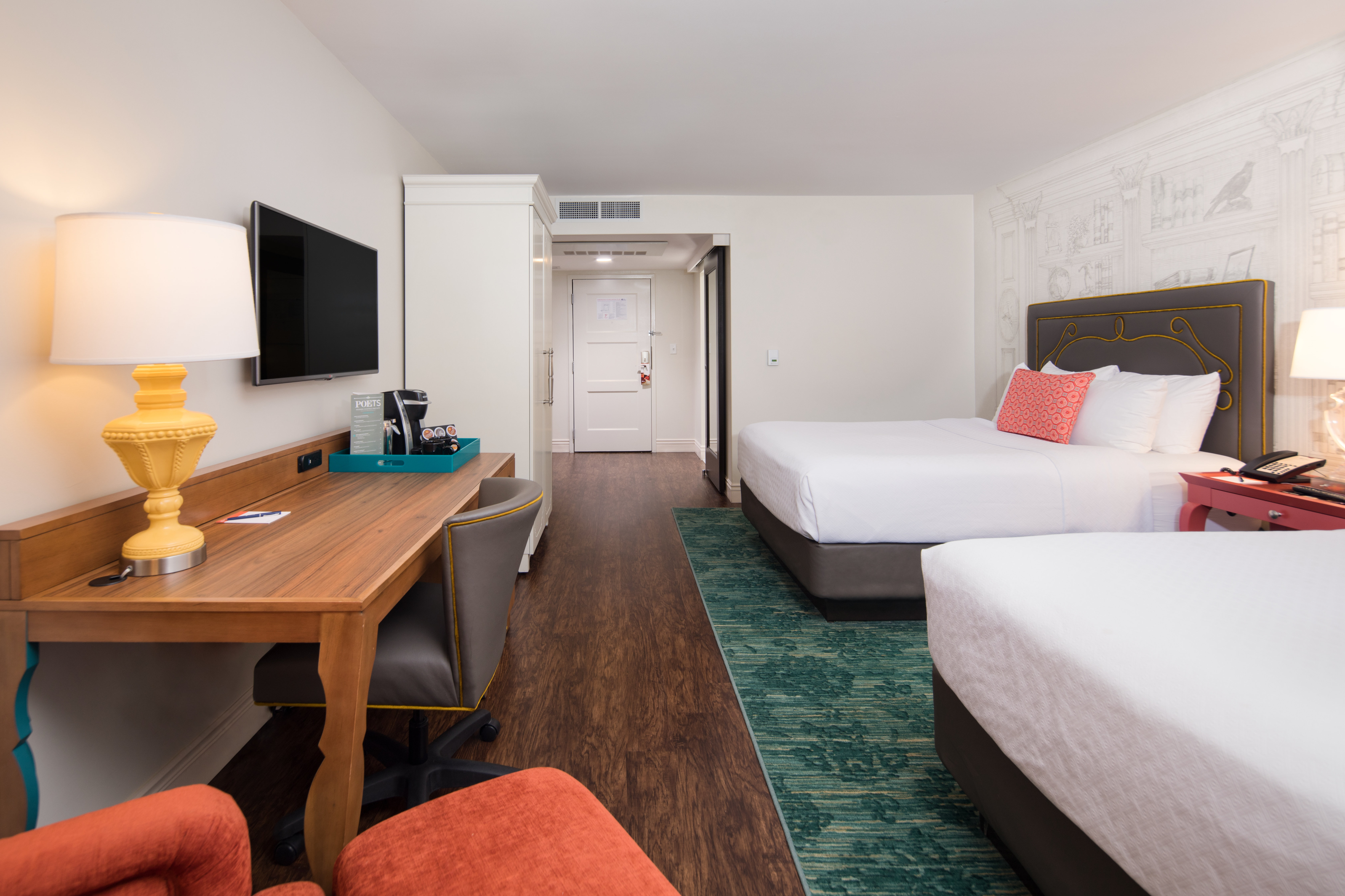 Hotel Indigo Baltimore Downtown 22/70