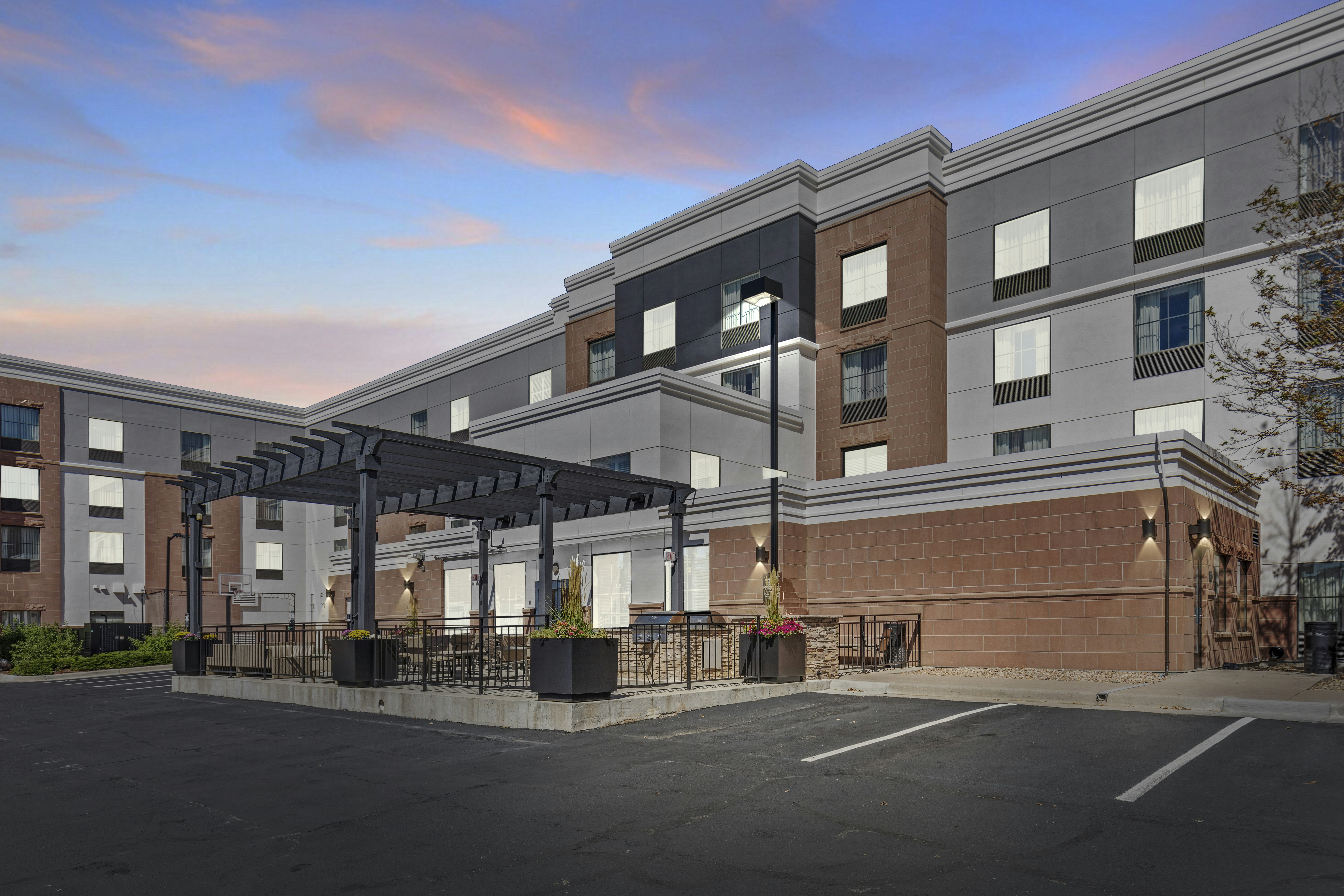 Homewood Suites Denver Tech Center 71/75