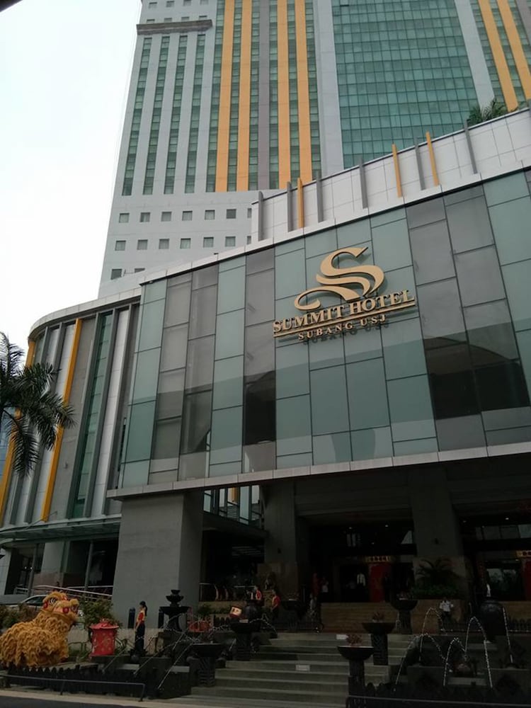 Summit Subang Usj 1/37
