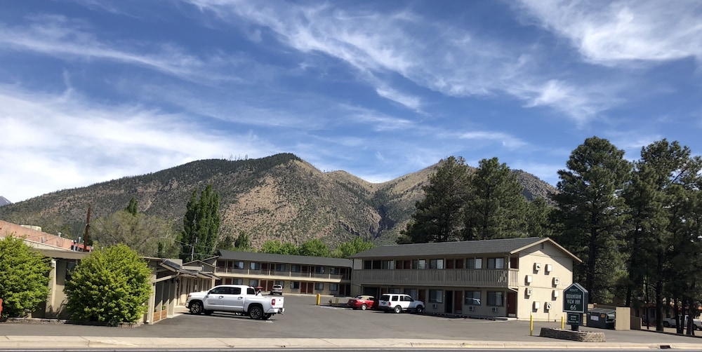 Mountain View Inn 18/31