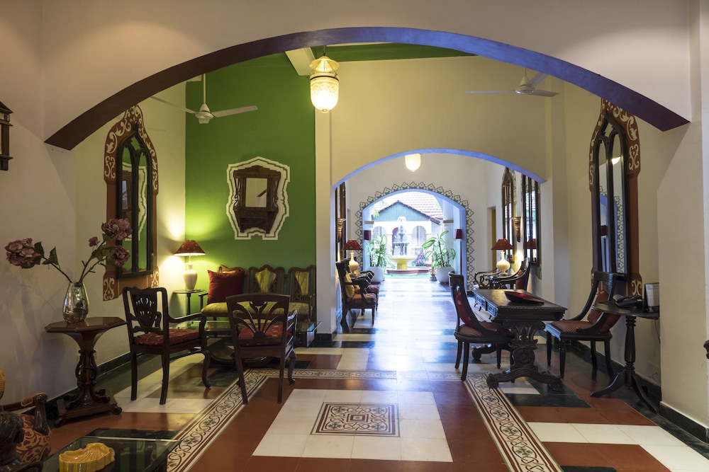 CASA ANJUNA 59/72