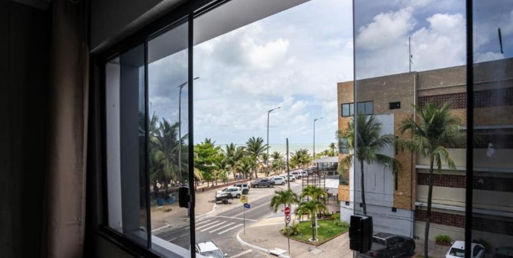 Bessa Beach Hotel in JOAO PESSOA