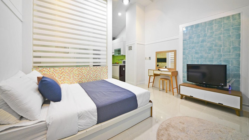 Gyeongju Green Velly Pension 12/26