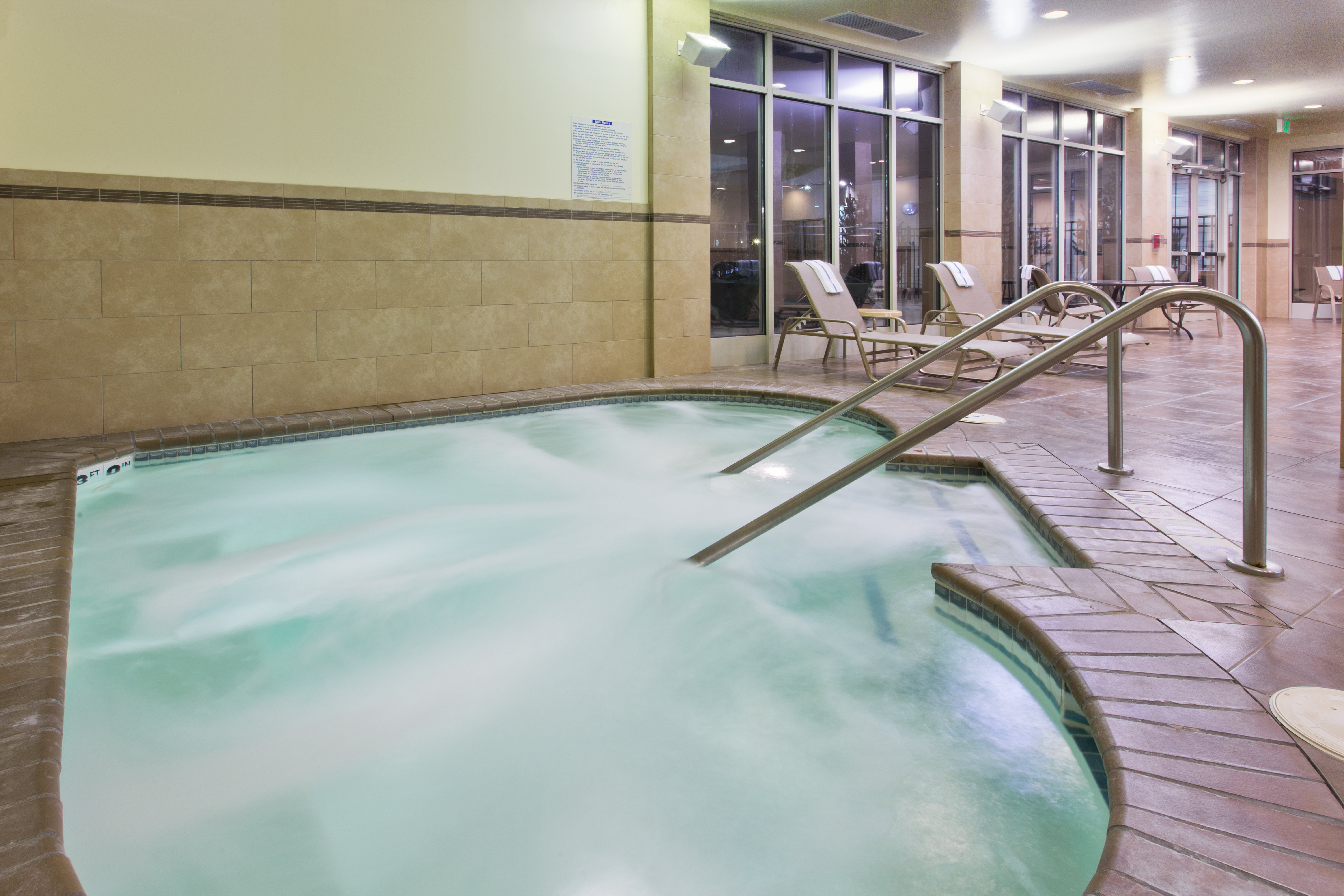 Holiday Inn Yakima 33/68