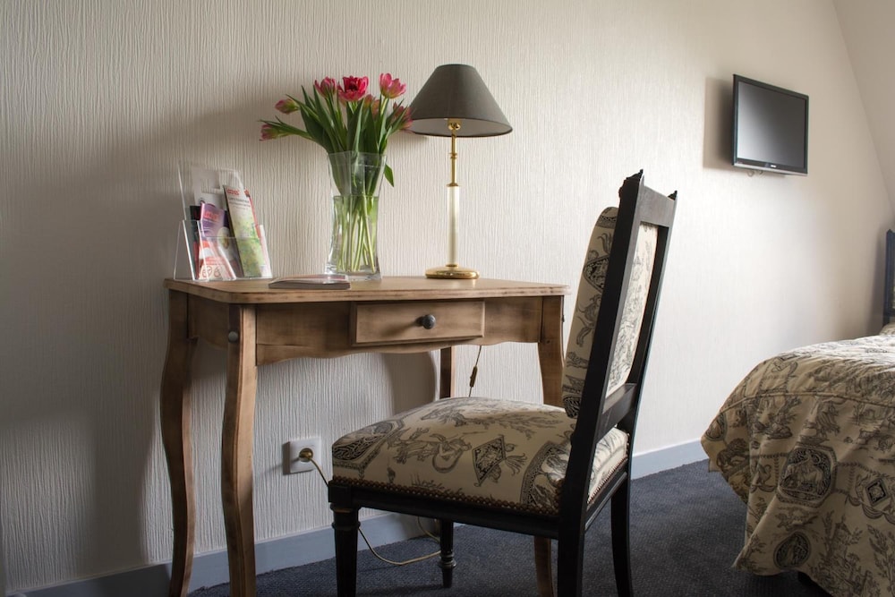 The Originals Boutique Hotel George Sand Loches Inter Hotel 36/45