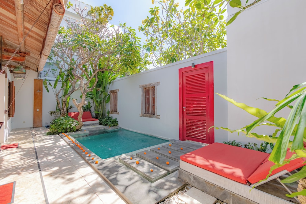 Bali Ginger Suites And Villa 45/50