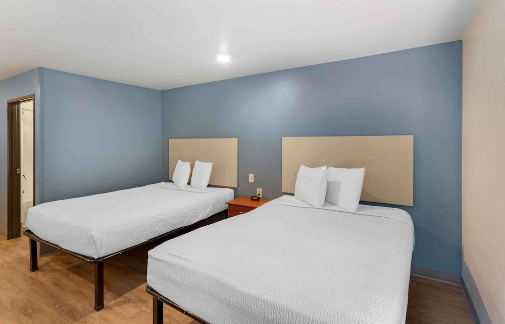 Extended Stay America Select Suites - Salt Lake City - West Valley City 9/30
