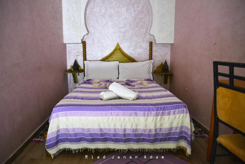 Riad Jenan Adam 14/51