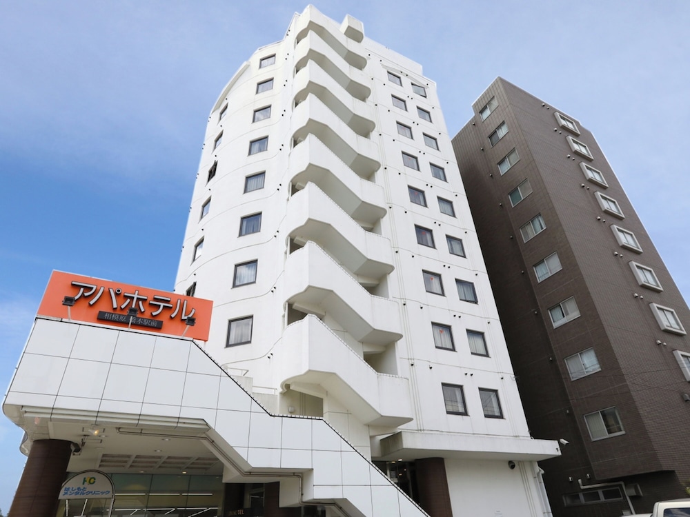 Apa Hotel Sagamihara-Hashimoto-Ekimae 4/55