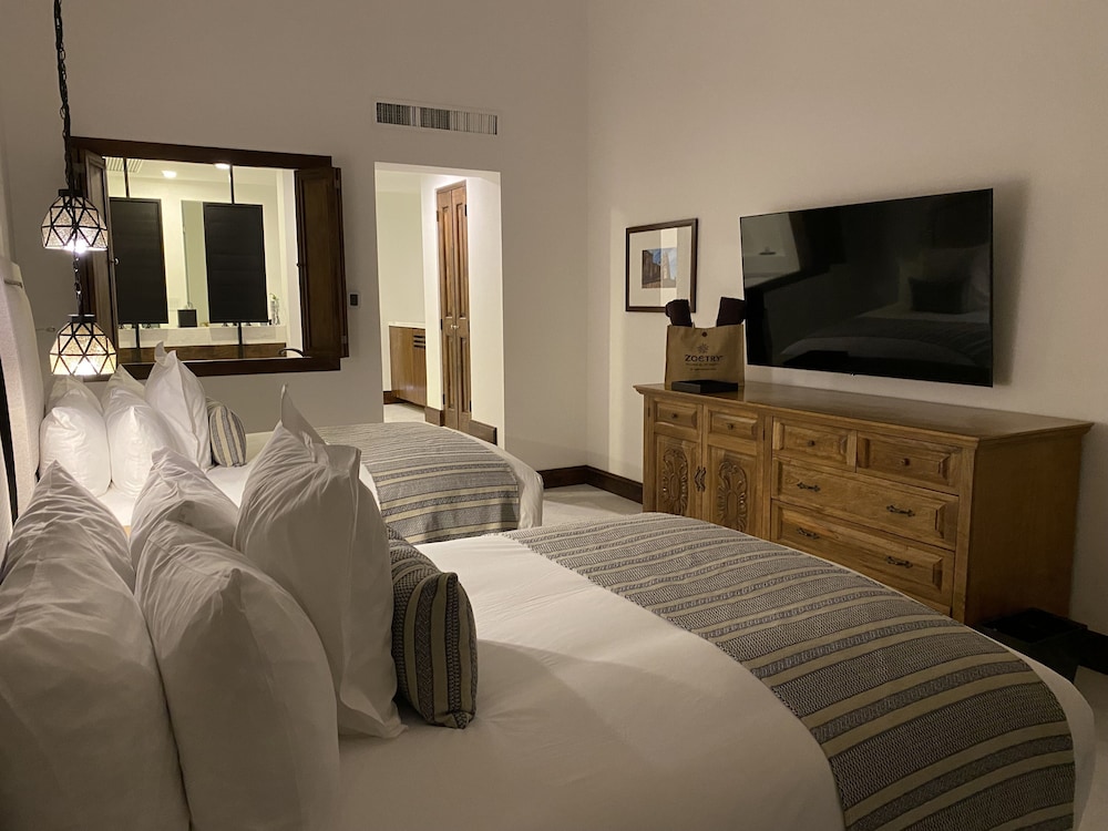 Zoetry Casa Del Mar Los Cabos Ex Zoetry Casa Del Mar Resort And Spa 28/95