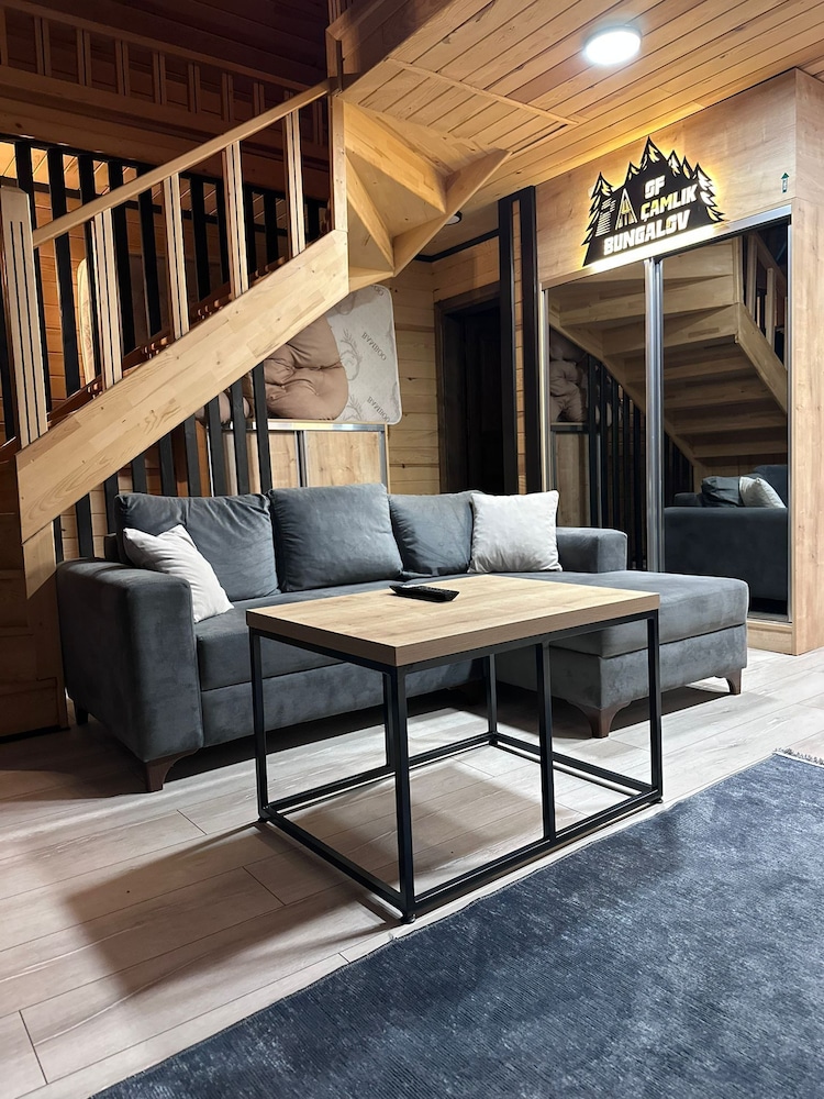 Of Camlik Bungalov 7/21