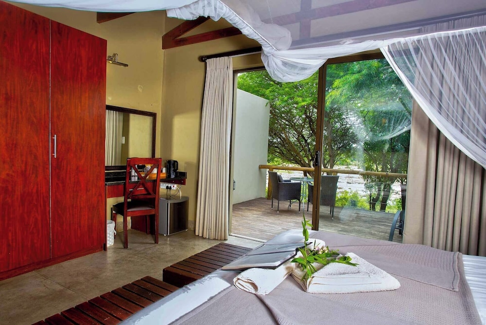 Mjejane River Lodge 39/58