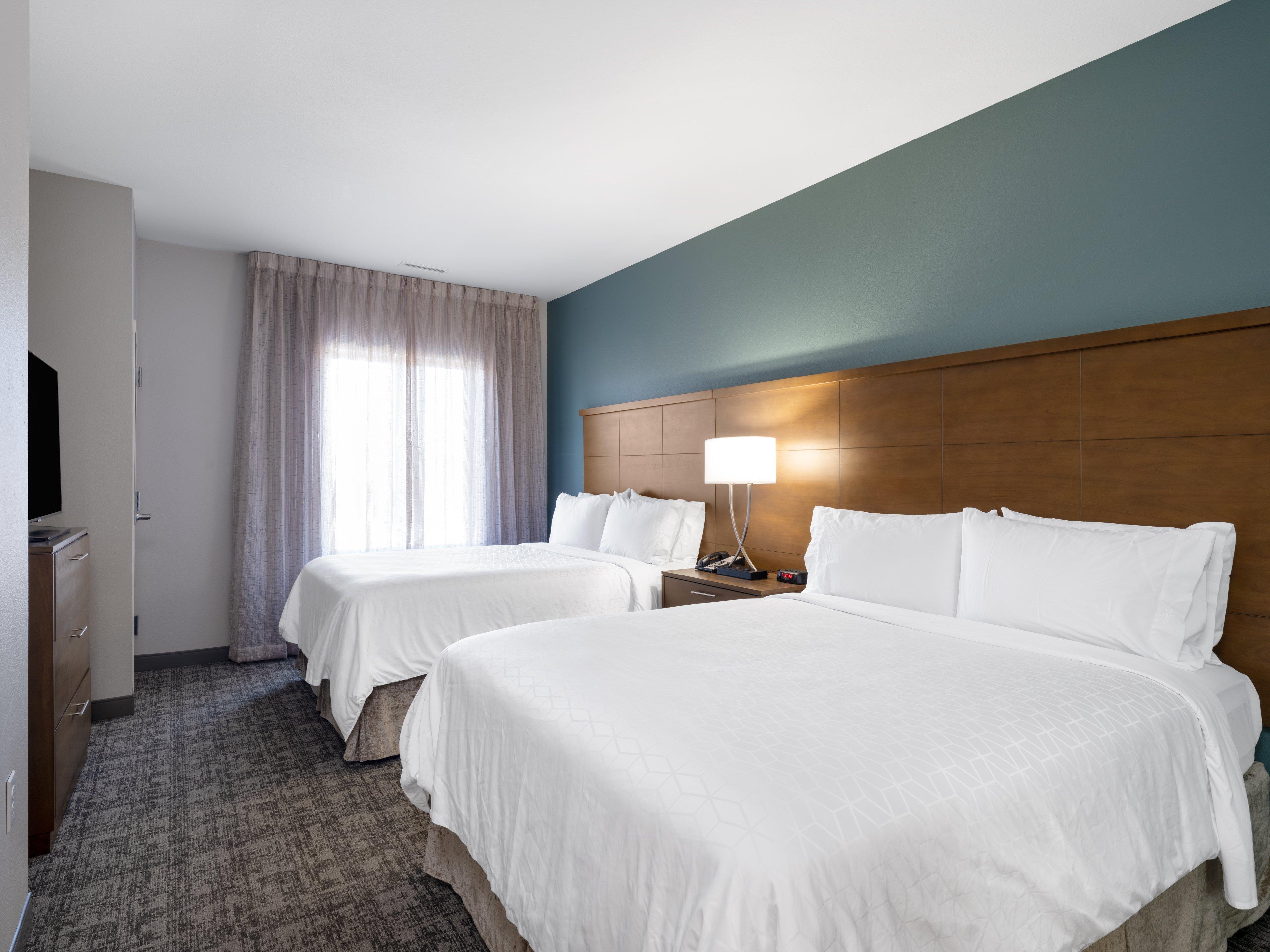 1 Bedroom, Suite