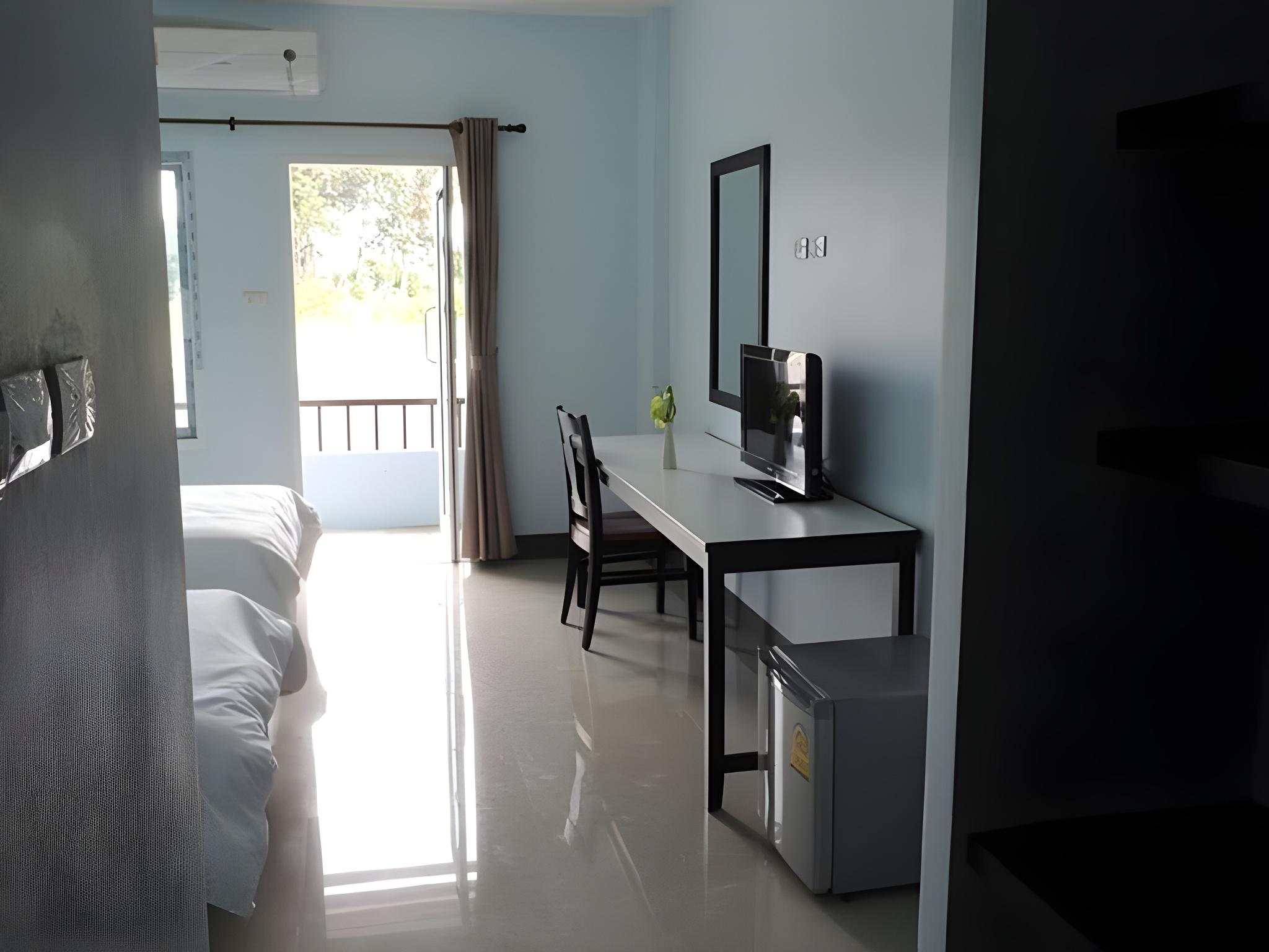 Trang Grand Hotel 17/26