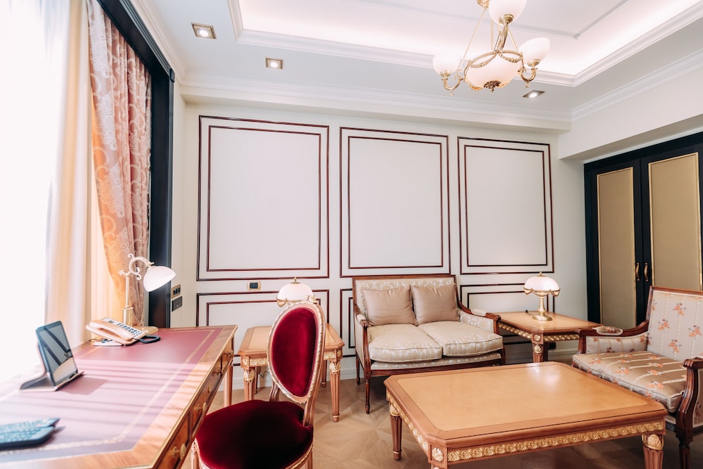 Golden Palace Hotel Yerevan 31/43