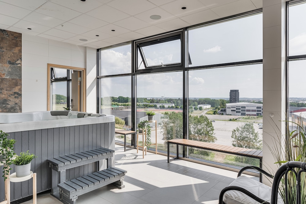 Arenahotellet I Uppsala 32/50