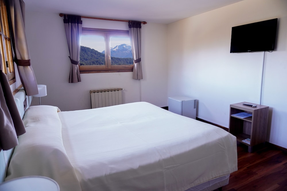 Intersur Amancay Bariloche 7/68
