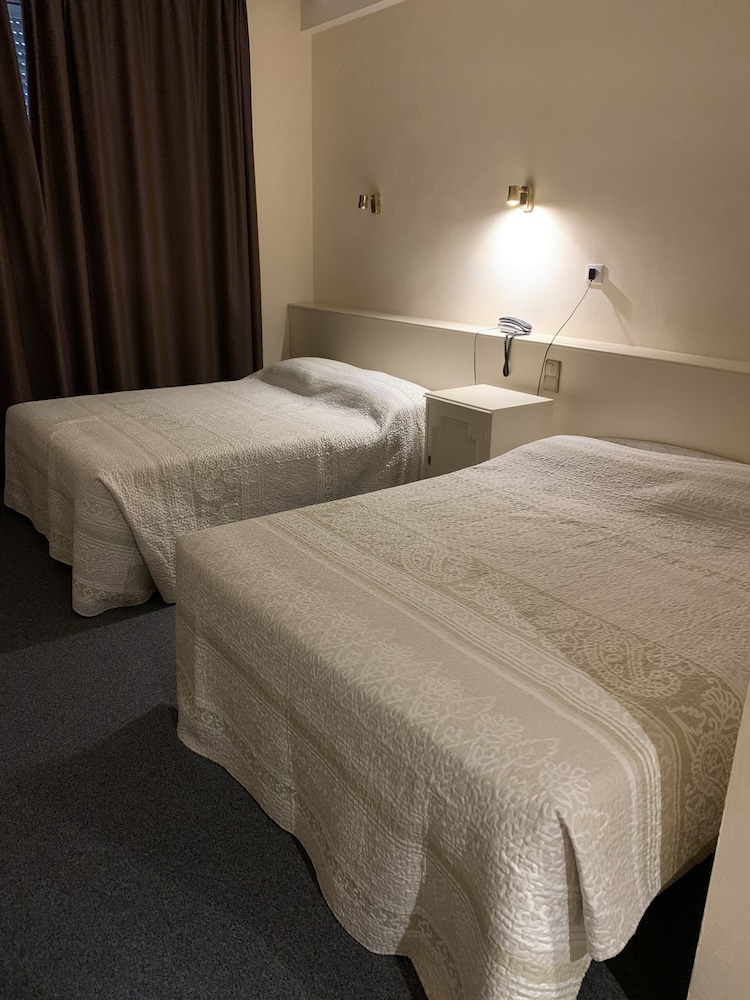 Hotel Chiffre 27/69