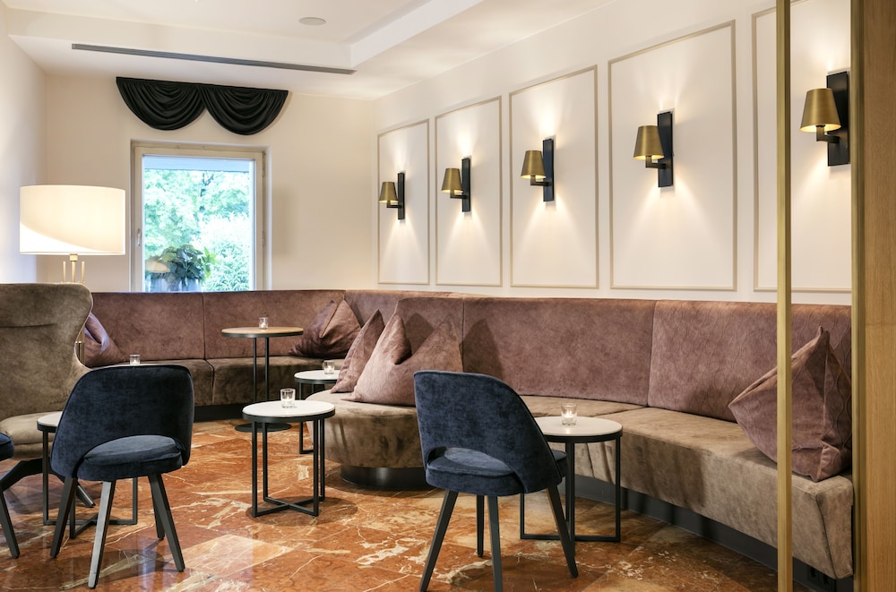 Arcotel Castellani Salzburg 42/65