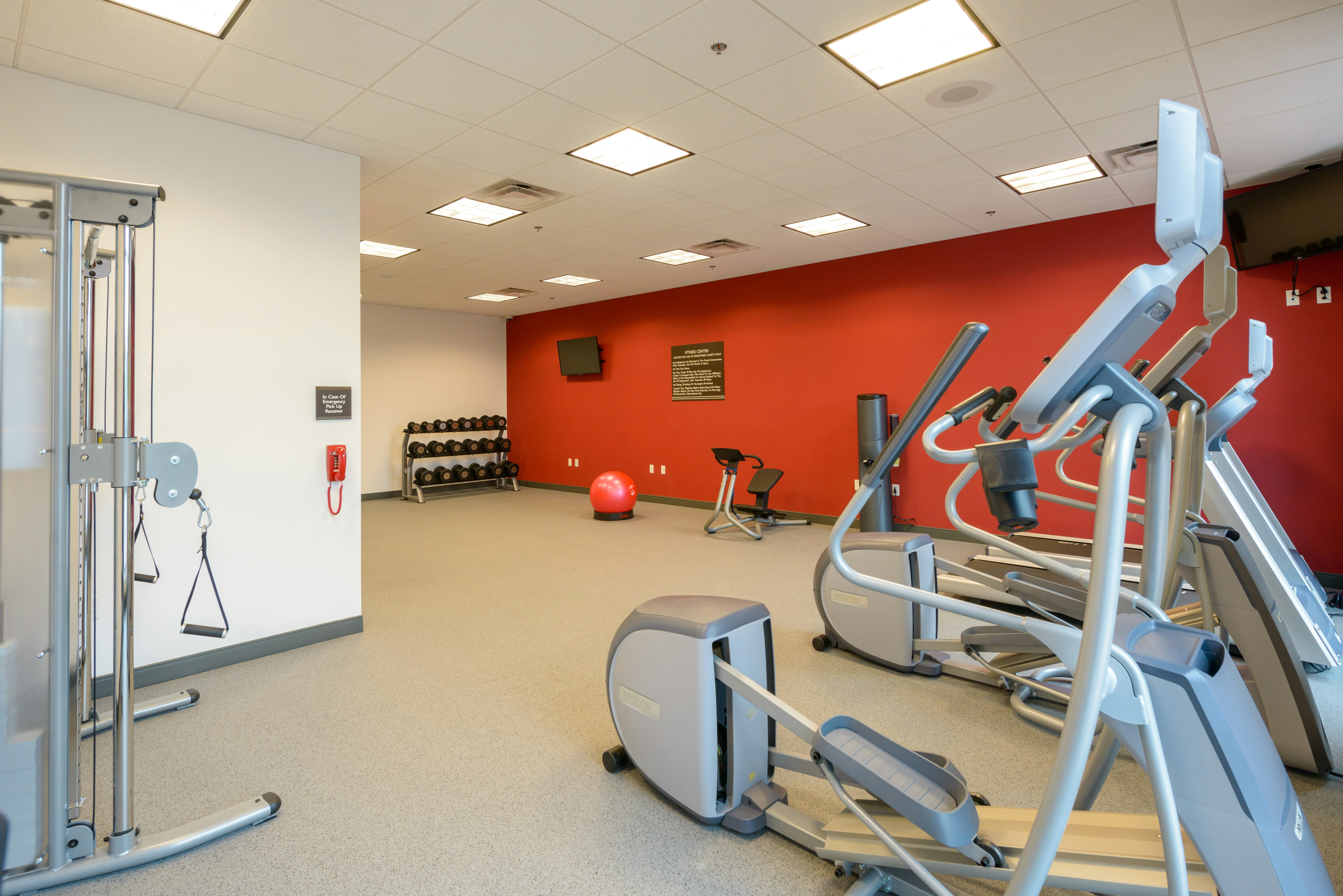 Hilton Garden Inn Exton / West Chester 13/46