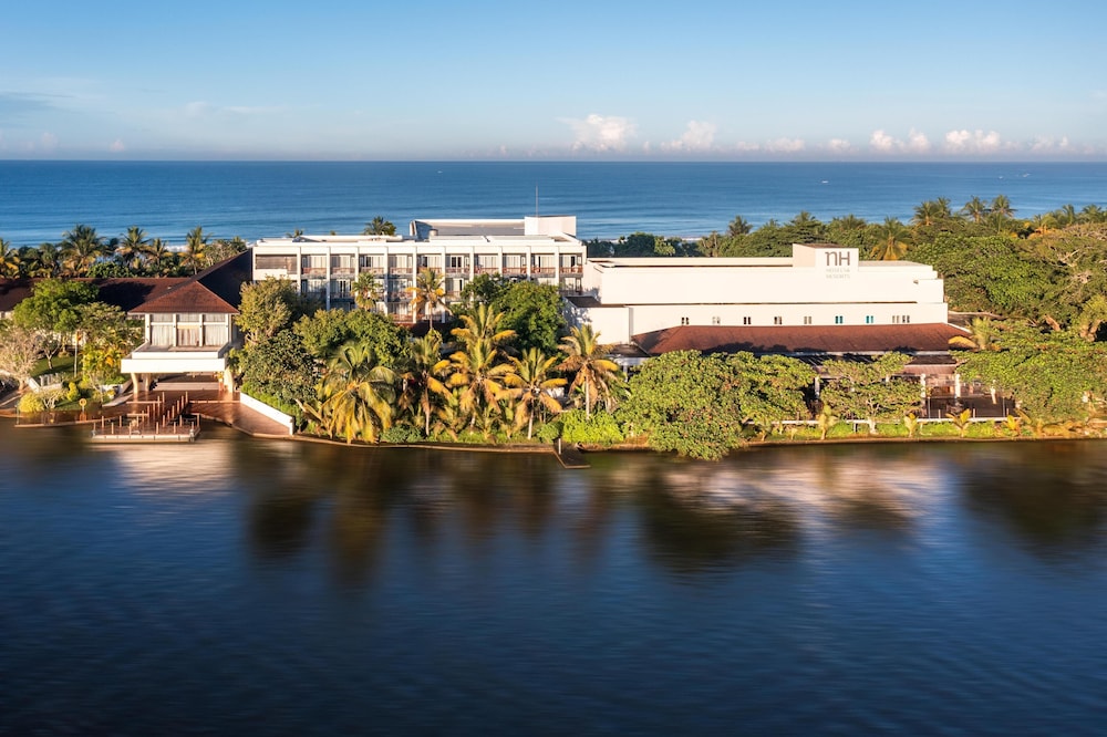 Pullman Bentota Resort & Spa 47/50