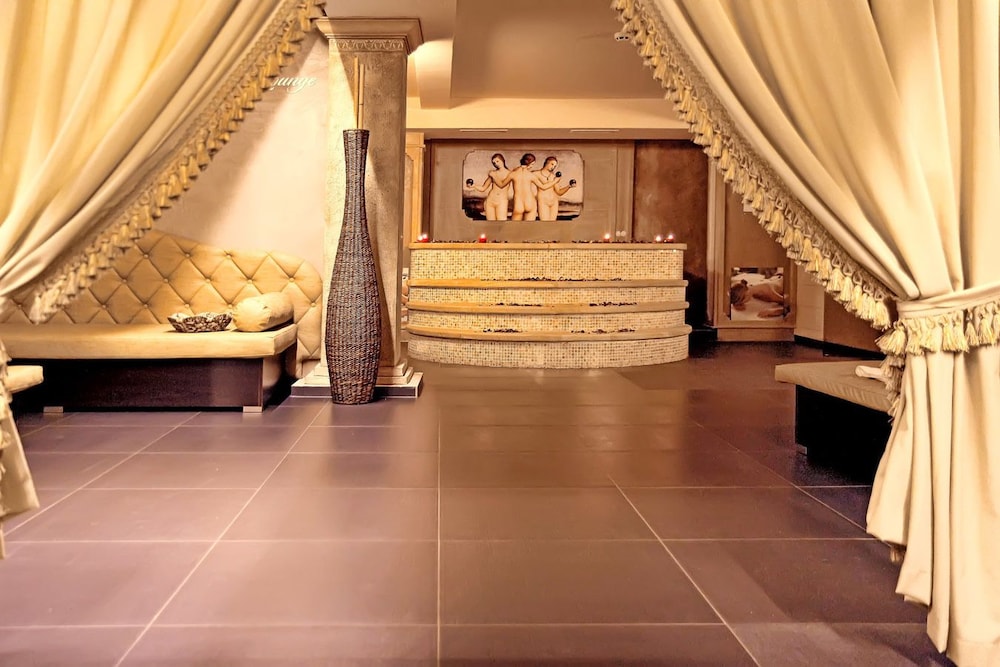 Park Hotel Plovdiv 4/40