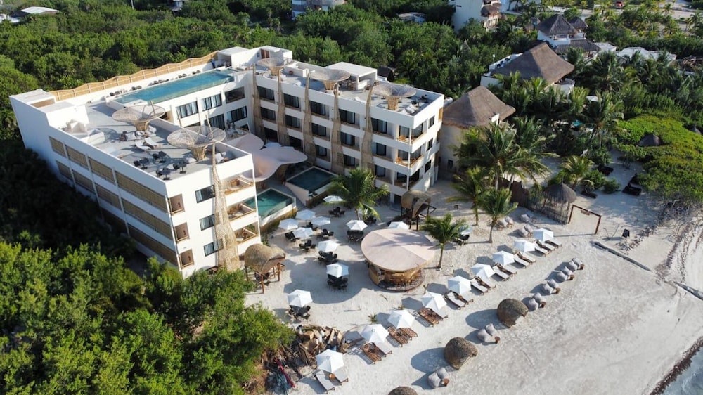 Ana y Jose Holbox Hotel - Optional All Inclusive in ISLA HOLBOX