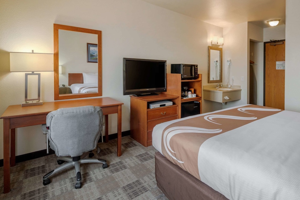 Quality Inn Kenai, AK 40/40